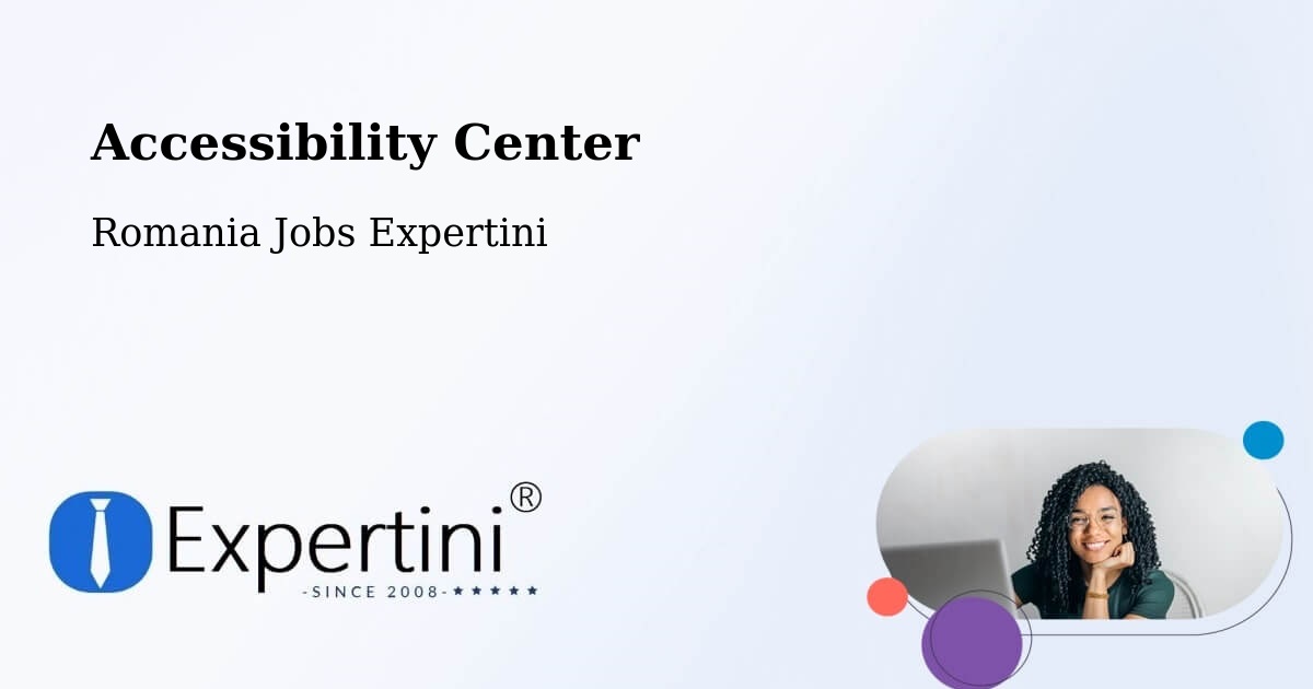 Accessibility Statement – Berlişte - Romania Jobs Expertini