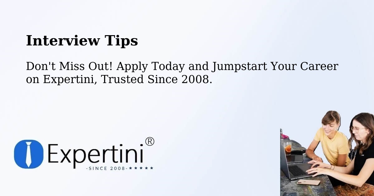 Interview Tips & Techniques for Job Seekers – Berlişte - Berlişte, Romania Jobs Expertini
